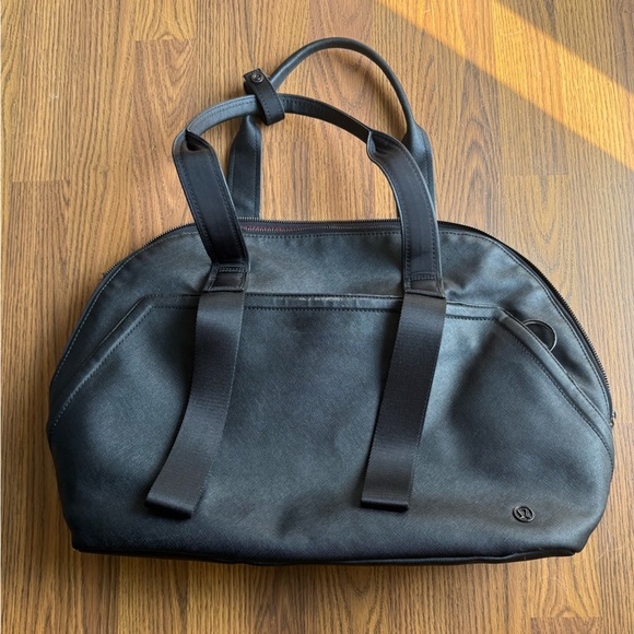 🍋 Lululemon Bag - Picture 4 of 13